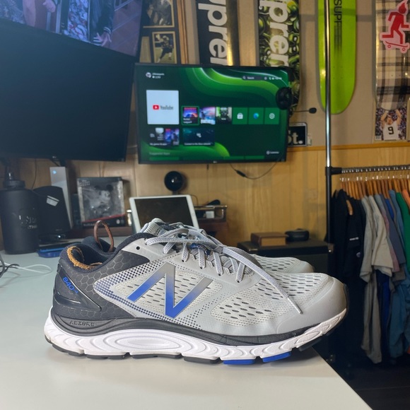 New Balance Shoes Mens New Balance 84 V4 Shoes Poshmark